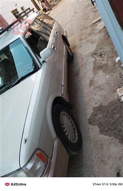 تويوتا كراون